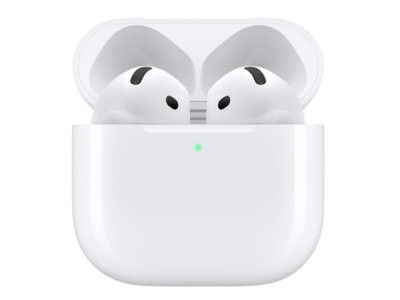 AirPods 5 с активным шумоподавлением