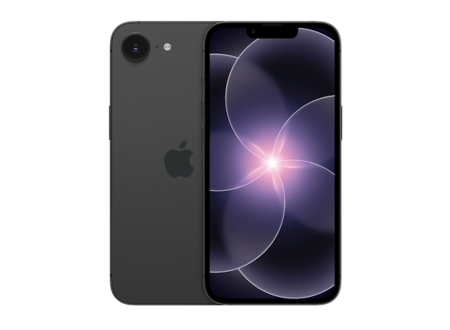 iPhone 17e Black 512Gb ( без RuStore)