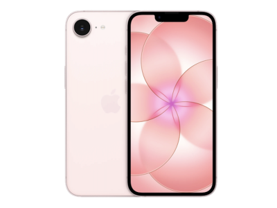 iPhone 17e Soft Pink 256Gb ( без RuStore)
