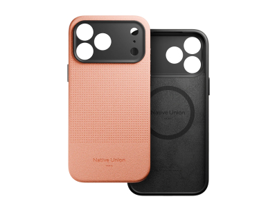 Native Union Абрикосовый iPhone 17 Pro Max