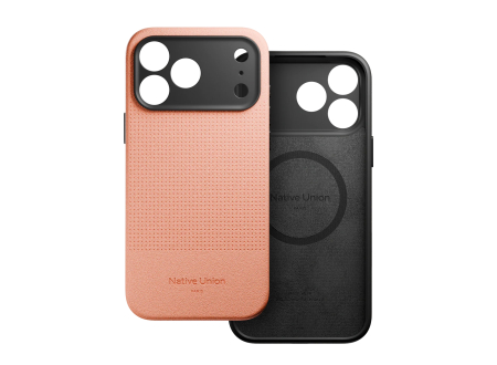 Native Union Абрикосовый iPhone 17 Pro Max