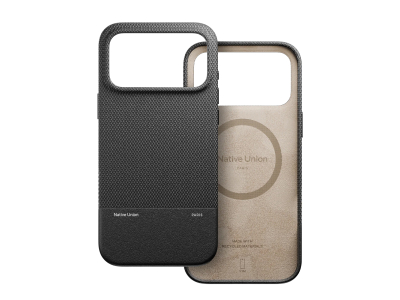 Native Union Черный iPhone 17 Pro Max