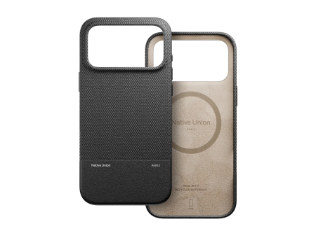 Native Union Черный iPhone 17 Pro Max