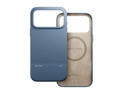 Native Union Синий iPhone 17 Pro Max