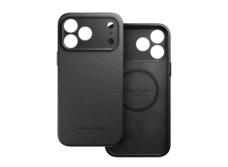 Native Union Черный iPhone 17 Pro Max