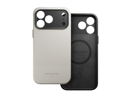 Native Union Песочный iPhone 17 Pro Max