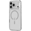 Ubear iPhone 17 Pro Max Прозрачный MagSafe