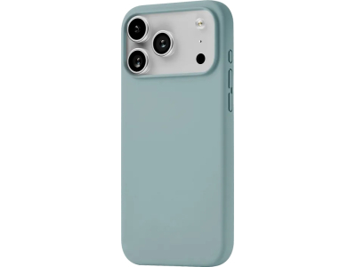 Ubear iPhone 17 Pro Max Холодная мята MagSafe