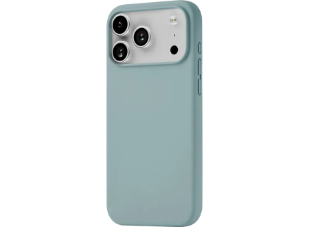 Ubear iPhone 17 Pro Max Холодная мята MagSafe