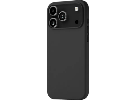 Ubear iPhone 17 Pro Max Черный MagSafe