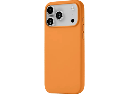 Ubear iPhone 17 Pro Max Оранжевый MagSafe