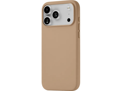 Ubear iPhone 17 Pro Max Латте MagSafe