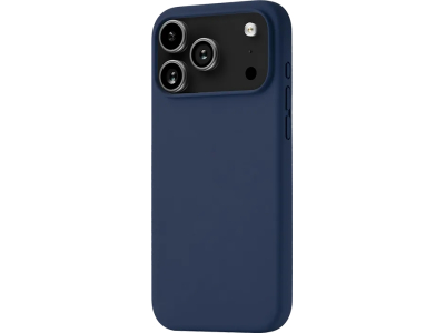 Ubear iPhone 17 Pro Max Темно-синий MagSafe