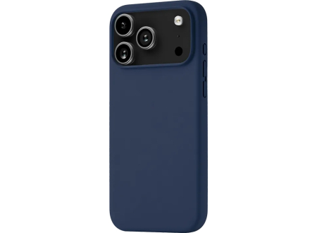Ubear iPhone 17 Pro Max Темно-синий MagSafe