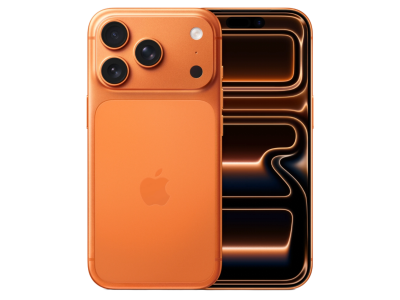 iPhone 17 Pro Cosmic Orange 256Gb ( без RuStore)