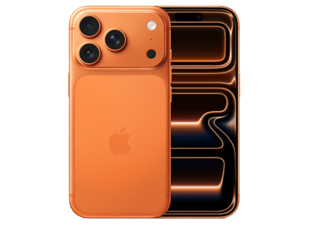 iPhone 17 Pro Cosmic Orange 512Gb ( без RuStore)