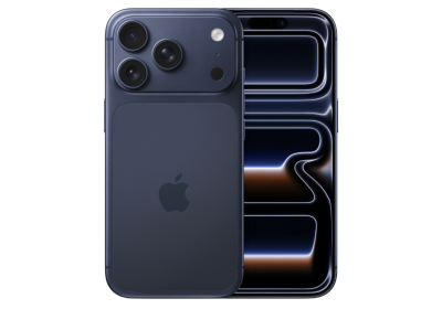 iPhone 17 Pro Deep Blue 256Gb ( без RuStore)