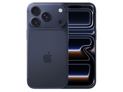 iPhone 17 Pro Deep Blue 256Gb ( без RuStore)