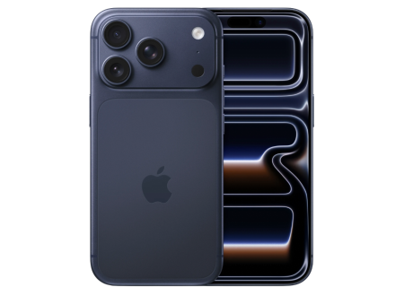 iPhone 17 Pro Deep Blue 512Gb ( без RuStore)