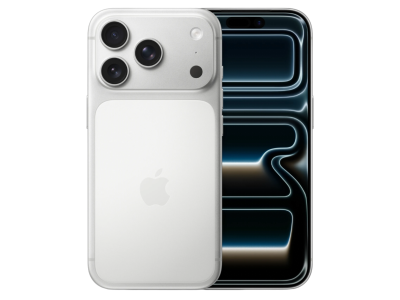 iPhone 17 Pro Silver 256Gb ( без RuStore)