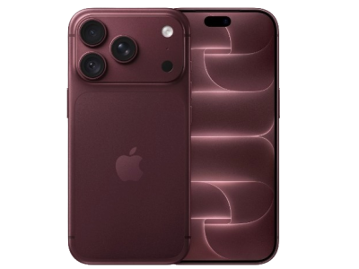 iPhone 18 Pro Max 2Tb Burgundy ( без RuStore )