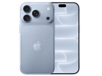 iPhone 18 Pro Max 1Tb Glacier ( без RuStore )