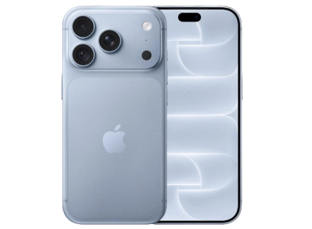 iPhone 18 Pro Max 256Gb Glacier ( без RuStore )