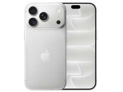 iPhone 18 Pro Max 1Tb Silver ( без RuStore )