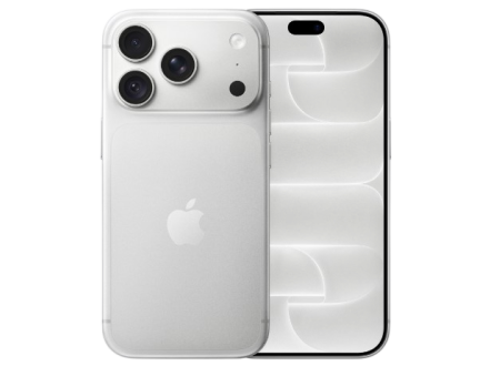 iPhone 18 Pro Max 256Gb Silver ( без RuStore )