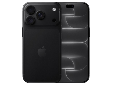 iPhone 18 Pro Max 512Gb Black ( без RuStore )