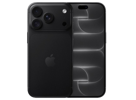 iPhone 18 Pro Max 256Gb Black ( без RuStore )