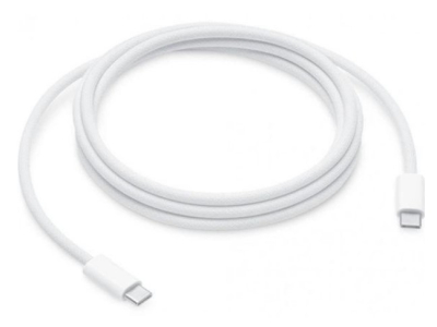 Apple USB-C Charge Cable 240W (2m) MU2G3