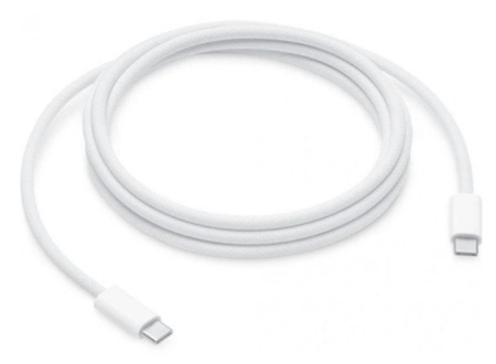 Apple USB-C Charge Cable 240W (2m) MU2G3