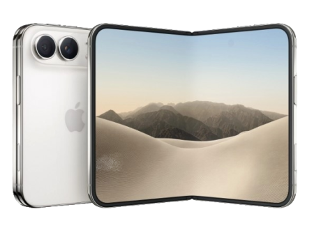 iPhone Duo 256Gb Star White ( без RuStore)