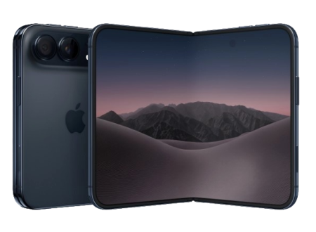 iPhone Duo 256Gb Night Sky ( без RuStore)