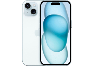 iPhone 15 Blue 128Gb