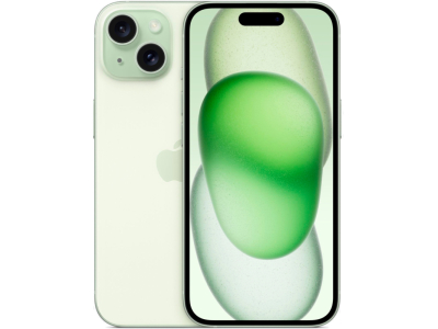 iPhone 15 Plus Green 512Gb