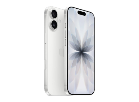iPhone 17 White 256Gb ( без RuStore)