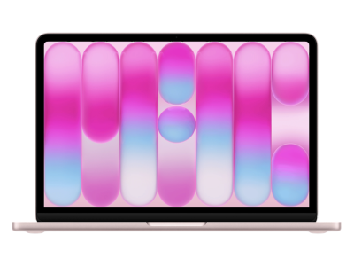 MacBook Neo 13" 2026 A18 Pro Blush 8/256Gb SSD