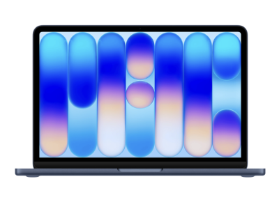 MacBook Neo 13" 2026 A18 Pro Indigo 8/512Gb SSD