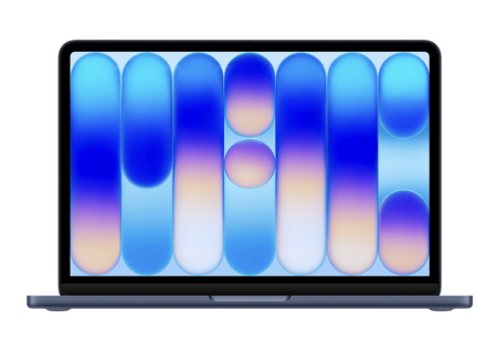 MacBook Neo 13" 2026 A18 Pro Indigo 8/256Gb SSD