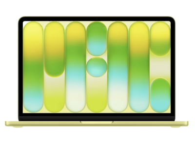 MacBook Neo 13" 2026 A18 Pro Citrus 8/256Gb SSD