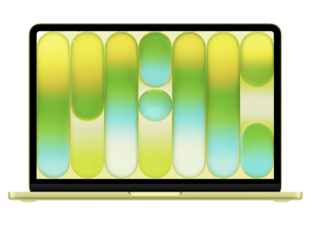 MacBook Neo 13" 2026 A18 Pro Citrus 8/256Gb SSD