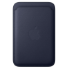 Apple Wallet MagSafe Navy