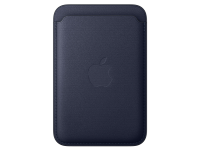 Apple Wallet MagSafe Navy Apple Wallet MagSafe Navy
