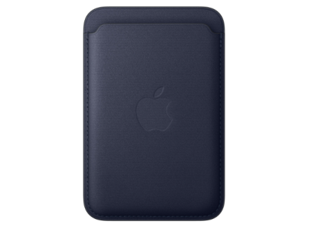 Apple Wallet MagSafe Navy