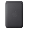 Apple Wallet MagSafe Black