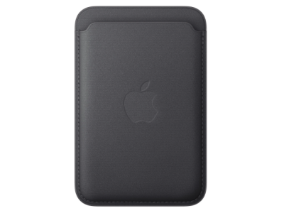 Apple Wallet MagSafe Black
