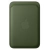 Apple Wallet MagSafe Moss