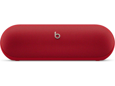 Beats Beats Pill Red